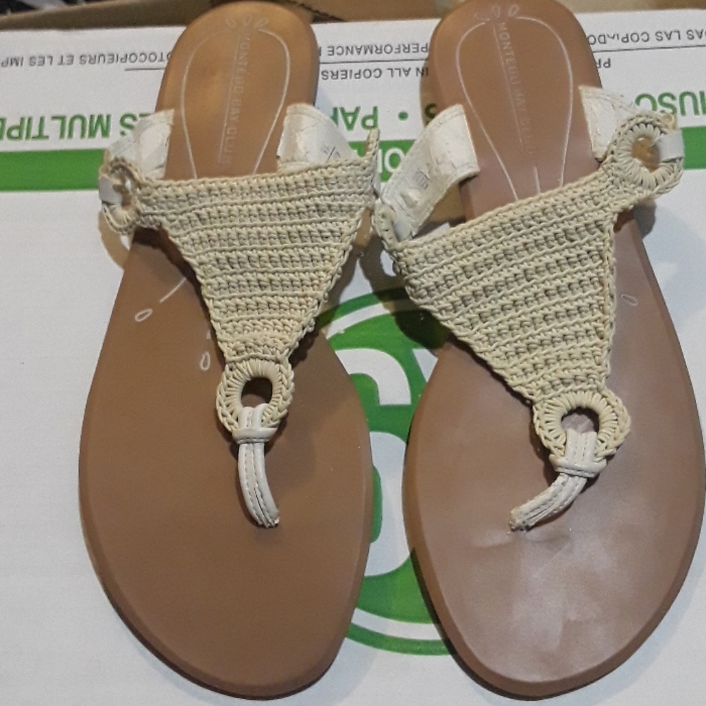 Sandles